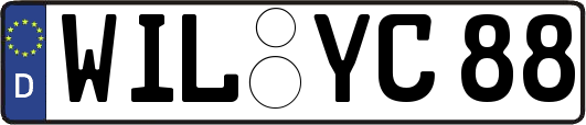 WIL-YC88