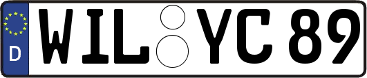 WIL-YC89