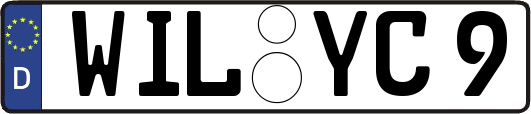 WIL-YC9