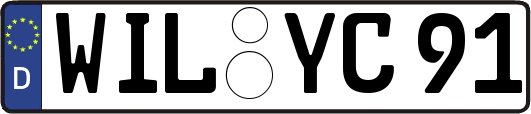 WIL-YC91