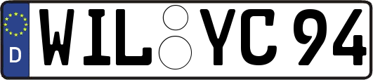 WIL-YC94
