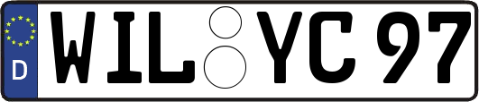 WIL-YC97
