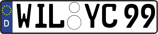 WIL-YC99