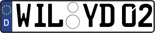 WIL-YD02