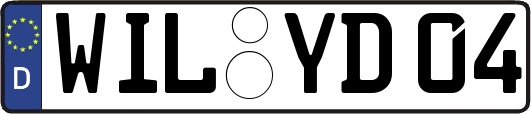 WIL-YD04