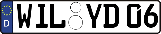 WIL-YD06