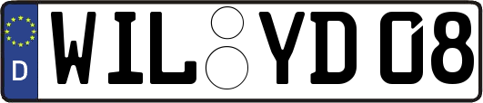WIL-YD08