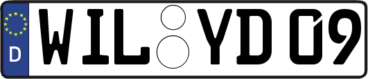 WIL-YD09