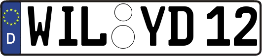 WIL-YD12