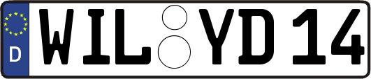 WIL-YD14