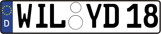 WIL-YD18
