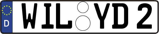 WIL-YD2