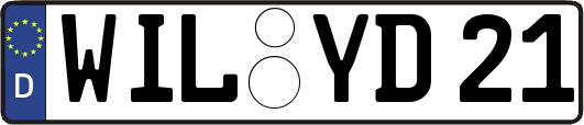 WIL-YD21