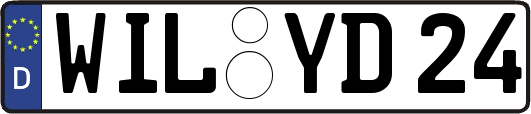 WIL-YD24
