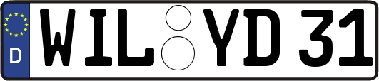 WIL-YD31