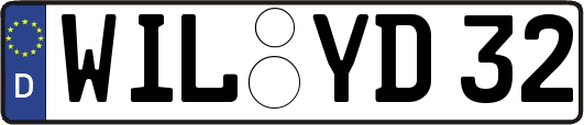 WIL-YD32