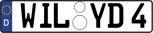 WIL-YD4