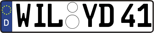 WIL-YD41