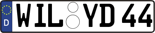 WIL-YD44