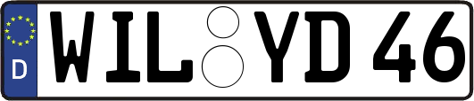 WIL-YD46
