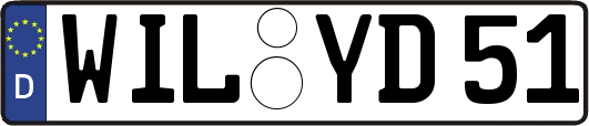 WIL-YD51