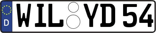 WIL-YD54