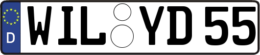 WIL-YD55