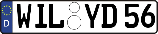 WIL-YD56