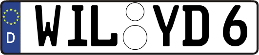 WIL-YD6