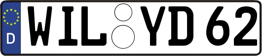 WIL-YD62