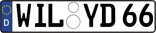 WIL-YD66