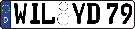 WIL-YD79