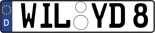 WIL-YD8
