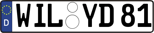 WIL-YD81
