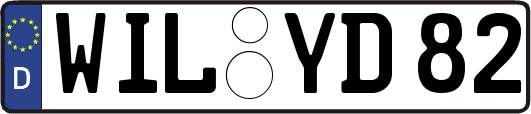 WIL-YD82