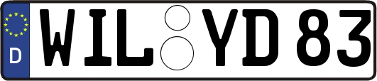 WIL-YD83