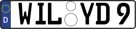 WIL-YD9