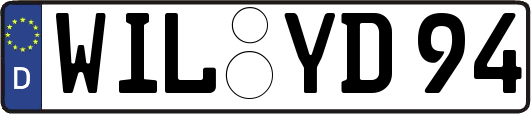 WIL-YD94