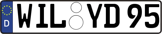 WIL-YD95
