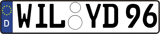 WIL-YD96