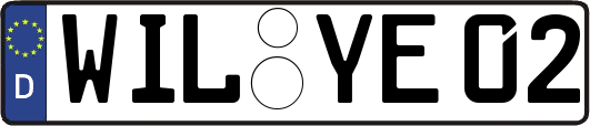 WIL-YE02