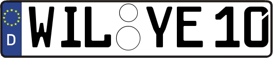 WIL-YE10