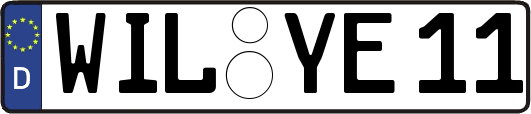 WIL-YE11