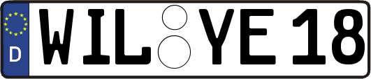 WIL-YE18