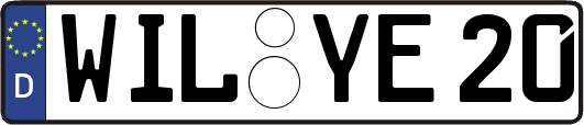 WIL-YE20