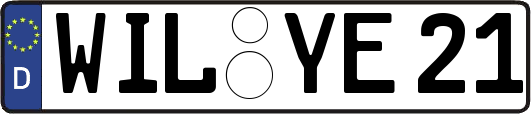 WIL-YE21
