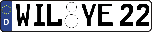 WIL-YE22