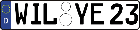 WIL-YE23