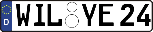 WIL-YE24