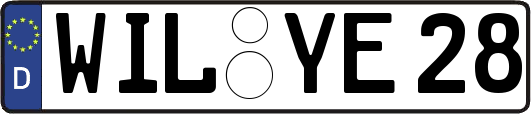 WIL-YE28
